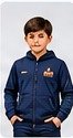 Kids Sports Hoodies