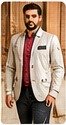 Indo-Western Jackets