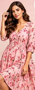 Women's wear