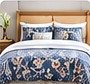 Bed linen