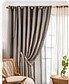 Linen-Blend Curtains