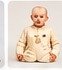Organic Infant Rompers