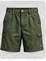 Stretch Cotton Chinos
