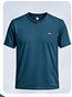 Organic Crew Tees
