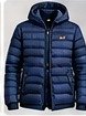 Men's Quilted Puffers