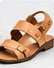 Handcrafted Leather Sandals