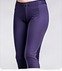 Ankle-Length Leggings