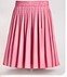 Pleated Midi Skirts