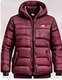 Women's Hooded Puffers